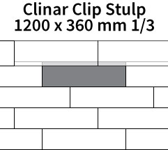 Clinar-Clip-Stulp-1200-x-360mm-0,33