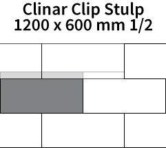 Clinar-Clip-Stulp-1200-x-600mm-0,5