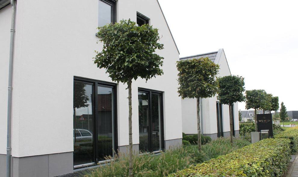 Bouw Compleet Hardenberg