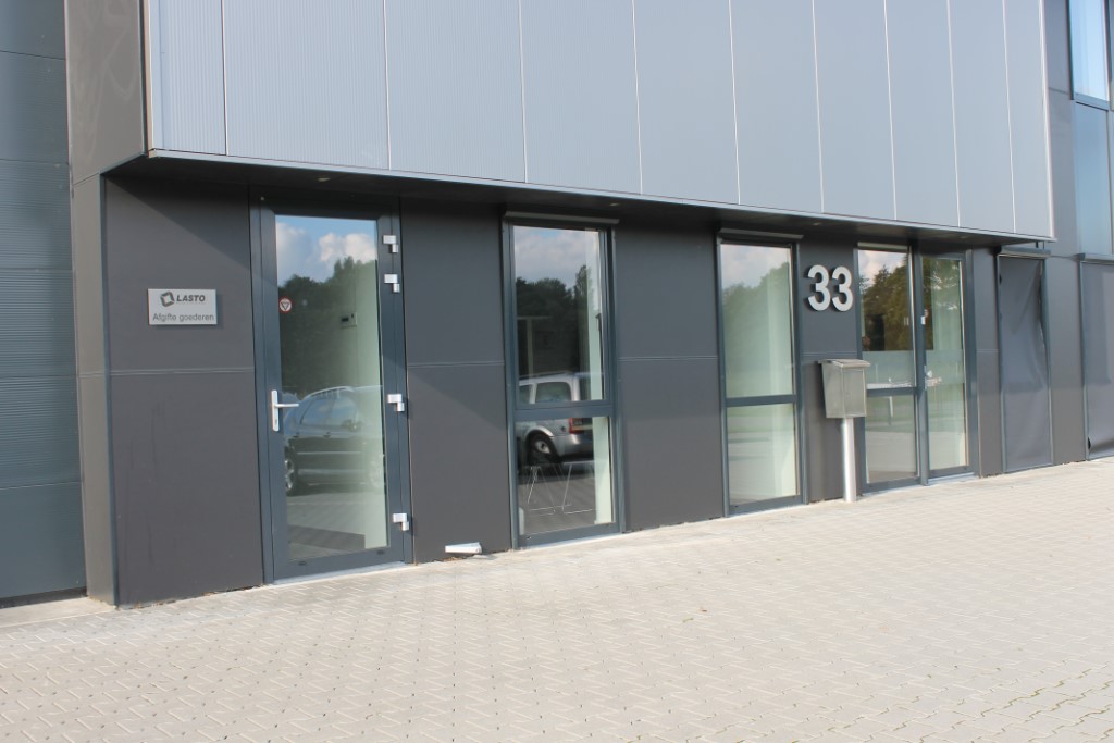 Lasto Hengelo 015