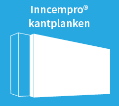 Icon inncempro kantplanken