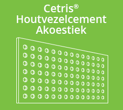 Icon-cetris-houtvezelcement-akoustiek